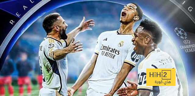 توقيت مباراة ريال مدريد و لايبزيغ في جميع أنحاء العالم