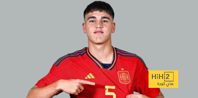 موهوب برشلونة على رادار منتخب إسبانيا