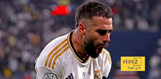 كارفخال يحتفل بمرور ١٢٢ عام على تأسيس ريال مدريد