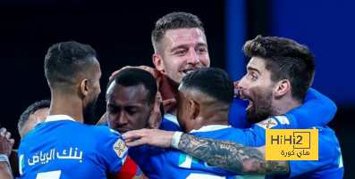 الهلال في طريقه لخطف نجم الاتحاد