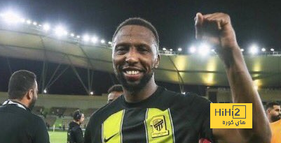 حسن كادش … سبب مشاكل الاتحاد