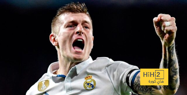 الرسم التكتيكي لريال مدريد أمام لايبزيغ في دوري أبطال أوروبا