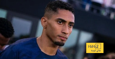 رافينيا أحد خيارات تشافي لسد ضعف خط الوسط، ولكن..!