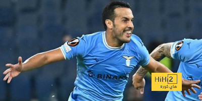 بيدرو يحلم بالعودة لبرشلونة