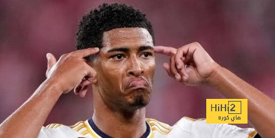 أنشيلوتي: سنقدم استئناف على عقوبة بيلينغهام