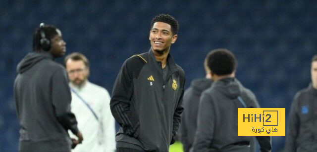 ريال مدريد يضغط لتسجيل أول أهدافه أمام لايبزيغ