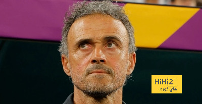 عودة إنريكي لـ برشلونة أمر مستبعد