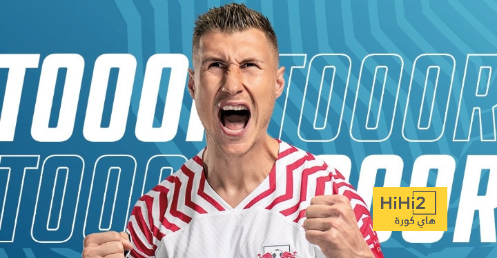 تقييم فريق لايبزيغ أمام ريال مدريد