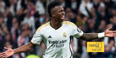 أرقام رائعة لـ ريال مدريد في ربع نهائي دوري الأبطال