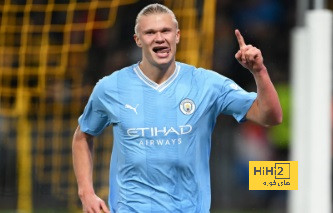 هالاند يُسجل كل 70 دقيقة !