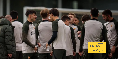 سبعة لاعبين مهددين بالغياب عن مباراة أتليتكو مدريد وبرشلونة