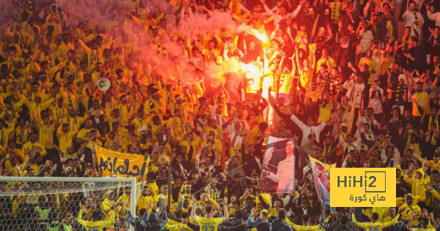 نفاذ تذاكر مباراة النصر والرائد