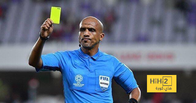 هوية حكم مباراة النصر والعين في دوري أبطال آسيا