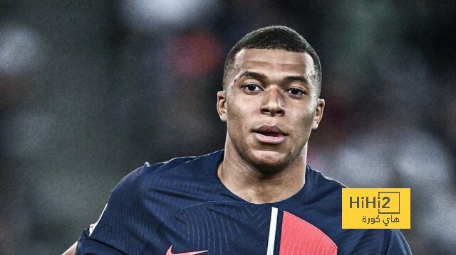 الجميع في مدريد ينتظر قدوم إمبابي