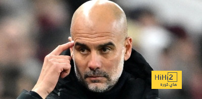 جوارديولا يكشف عن سبب رغبته بتدريب منتخب وطني