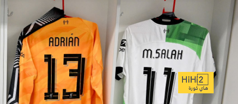 فيديو : غرف ملابس ليفربول قبل مباراة سبارتا براغ