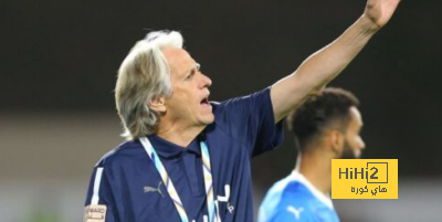 تشكيلة الهلال المتوقعة أمام الرياض