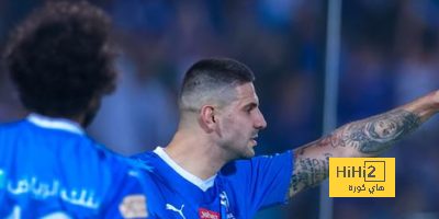 أهم مكاسب الهلال في حال فوزه على الرياض
