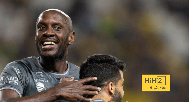 التعادل الإيجابي يحسم الشوط الأول بين النصر والرائد