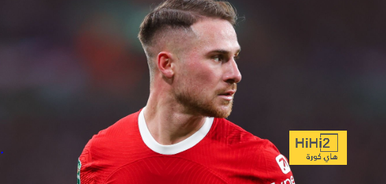 ماك أليستر يتقدم لـ ليفربول أمام سبارتا براغ