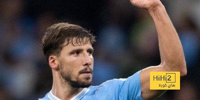 روبن دياز يرد على تصريحات أرنولد ضد مانشستر سيتي