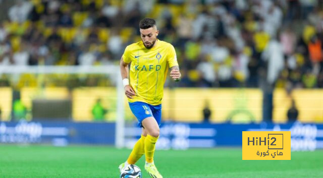 إحصائيات مباراة النصر والرائد