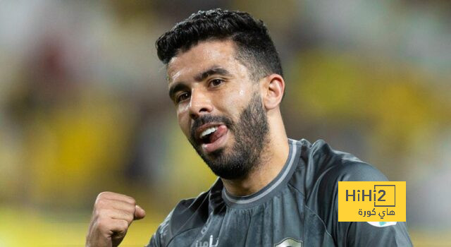 فيديو: أهداف مباراة النصر والرائد