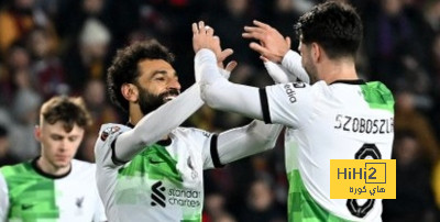 إحصائيات مباراة ليفربول ضد سبارتا براغ