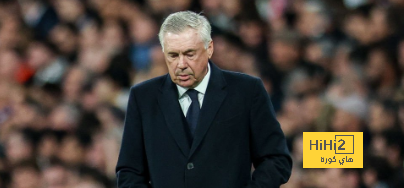 المشاكل لا تأتي فرادى .. ريال مدريد في أزمة تهدد موسمه