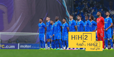 الهلال عالمي … الأرقام لا تكذب