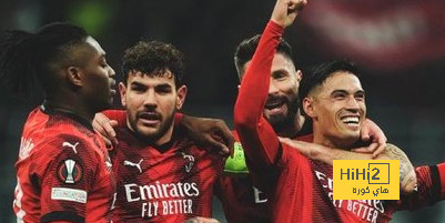 تقييم ميلان بعد الفوز على سلافيا براغ في الدوري الأوروبي
