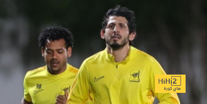 الاتحاد يؤكد غياب 4 لاعبين عن مباراة الأخدود