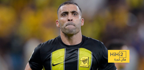 الثنائي الأهم للاتحاد في كلاسيكو الإياب أمام الهلال