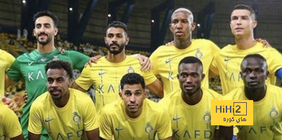 أسماء مرشحة لتدريب النصر في حال إقالة كاسترو
