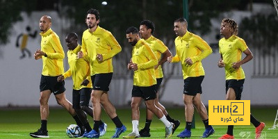 غيابات الاتحاد أمام الاخدود في الدوري السعودي