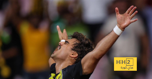 الاتحاد يستعيد جوتا أمام الأخدود