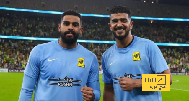 من يحرس عرين الاتحاد أمام الأخدود؟