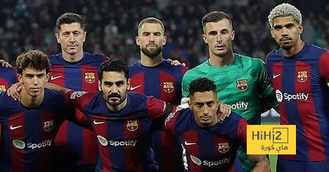ماذا قدم برشلونة على أرضه أمام مايوركا في الليغا؟