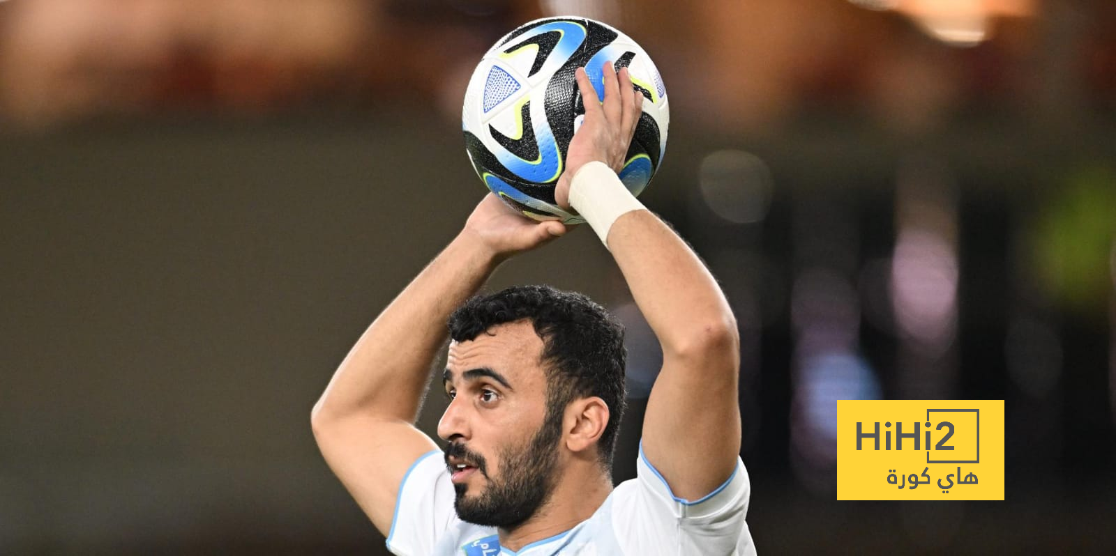 بعد 25 دقيقة.. التعادل السلبي يسيطر على مباراة الاتحاد والأخدود