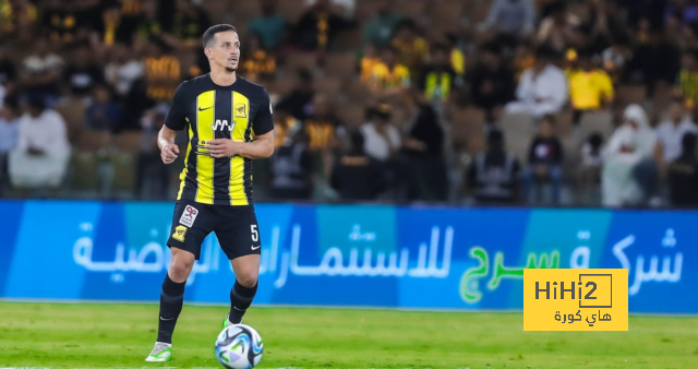 أرقام وإحصائيات لاعبي الاتحاد أمام الأخدود