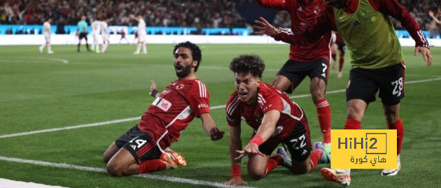 تقييم لاعبي الأهلي بعد الفوز على الزمالك وإحراز لقب كأس مصر