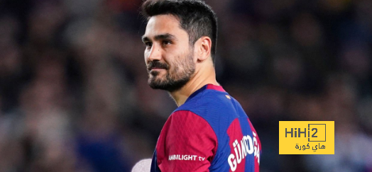 الشوط الأول.. تعادل سلبي بين برشلونة وريال مايوركا