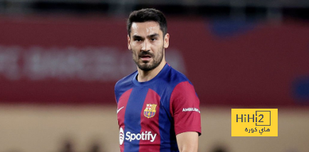 تقييم لاعبي برشلونة في الشوط الأول ضد ريال مايوركا