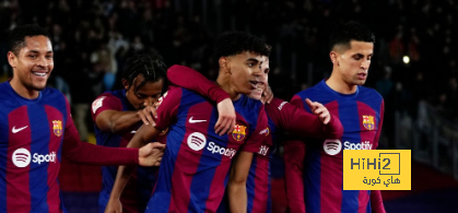 نهاية المباراة : لامين يامال يخطف فوزًا لبرشلونة أمام مايوركا