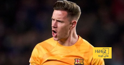 برشلونة يفعلها لأول مرة هذا الموسم!