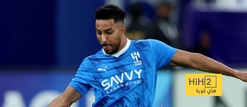 الهلال يتفوق على أندية العالم في الحصول على ركلات الجزاء
