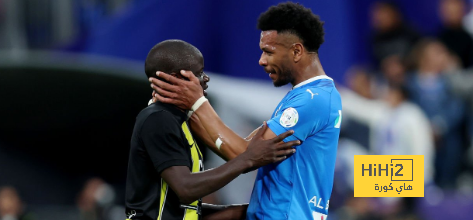 إنجاز الهلال … نجاح كبير للمشروع السعودي