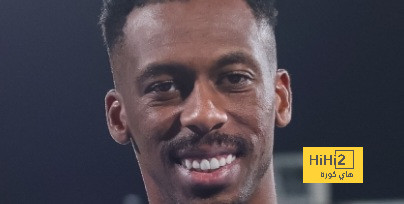عين على محمد كنو في مباراة الرياض