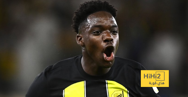 فيديو: تصريح موهبة الاتحاد بعد إنجازه التاريخي في الدوري السعودي