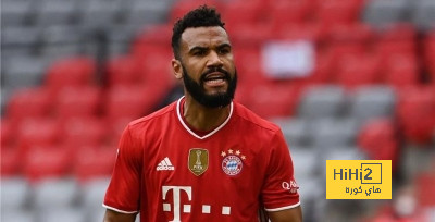 مهاجم بايرن ميونخ على رادار برشلونة